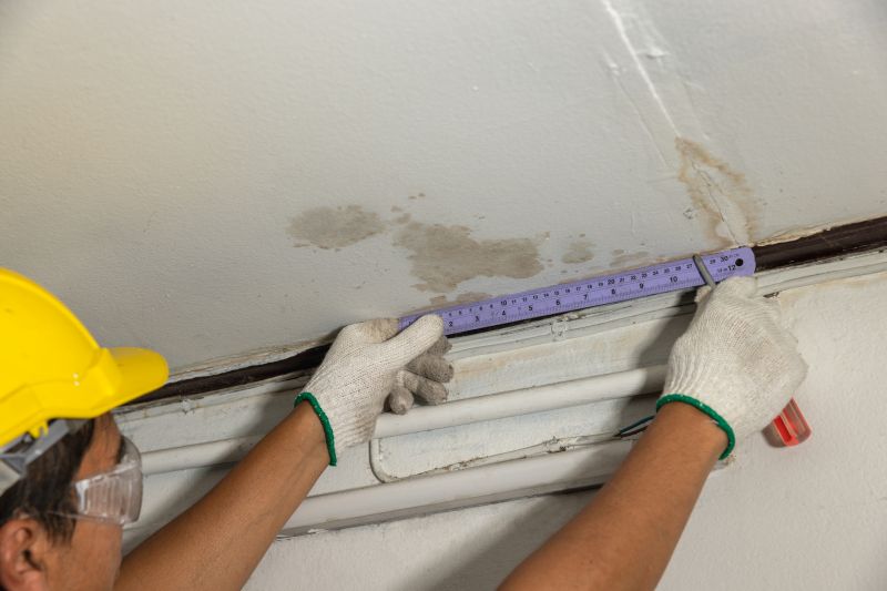Ceiling Removal Service in Conroe, TX
