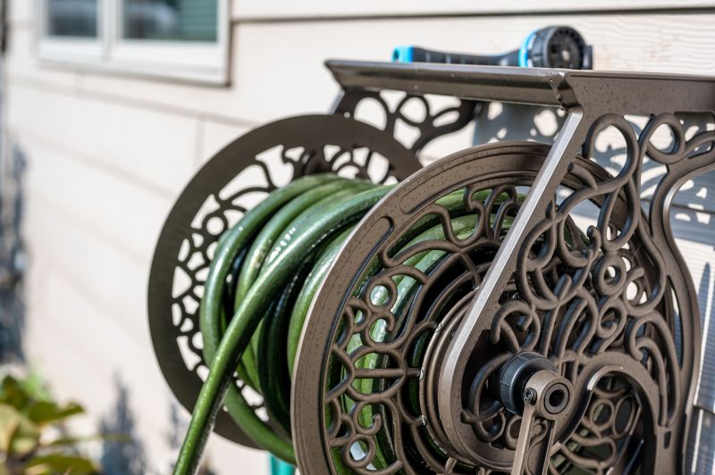 Coat Rack Installation in Kansas City, KS