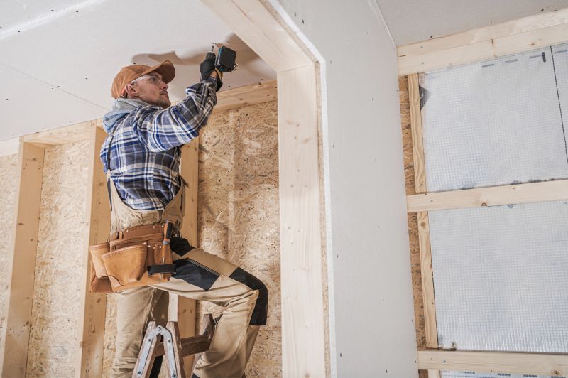 Exterior Remodeling in Houston, TX