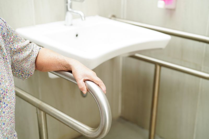 Grab Bar Installation in Kansas City, KS