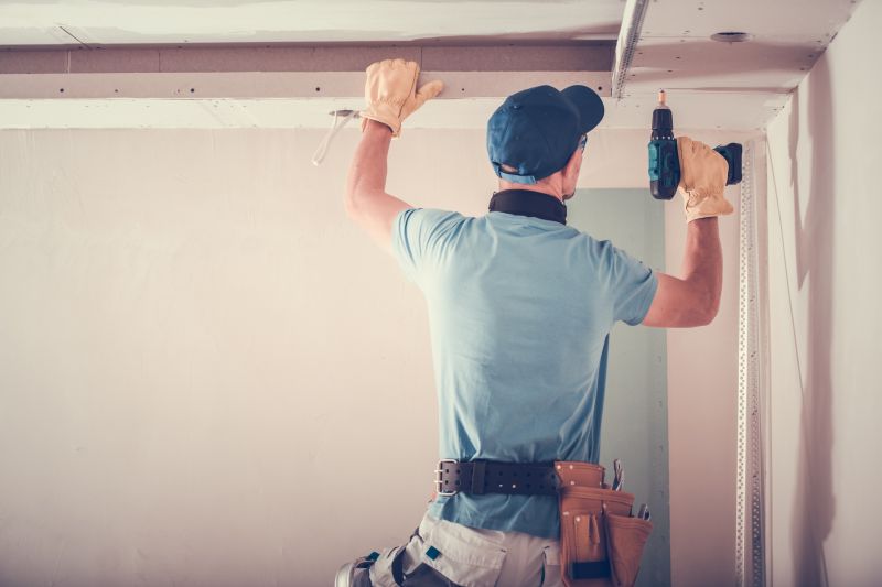 Home Restoration in Alpharetta, GA