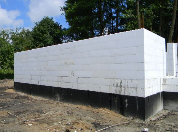 Exterior Sealant Coating