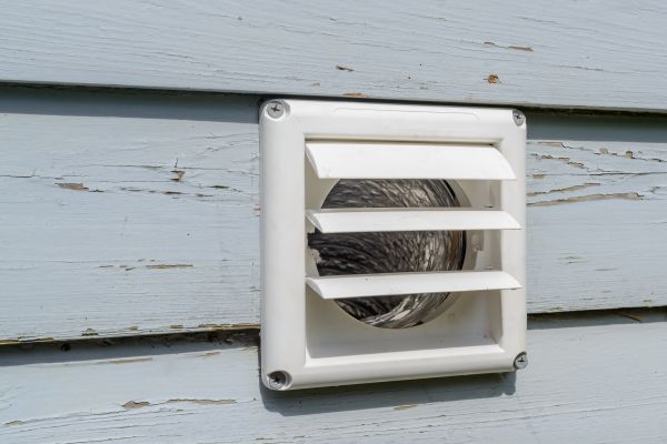 Dryer Exhaust Vent Replacement - Dryer Exhaust Vent Replacement Springfield, Missouri